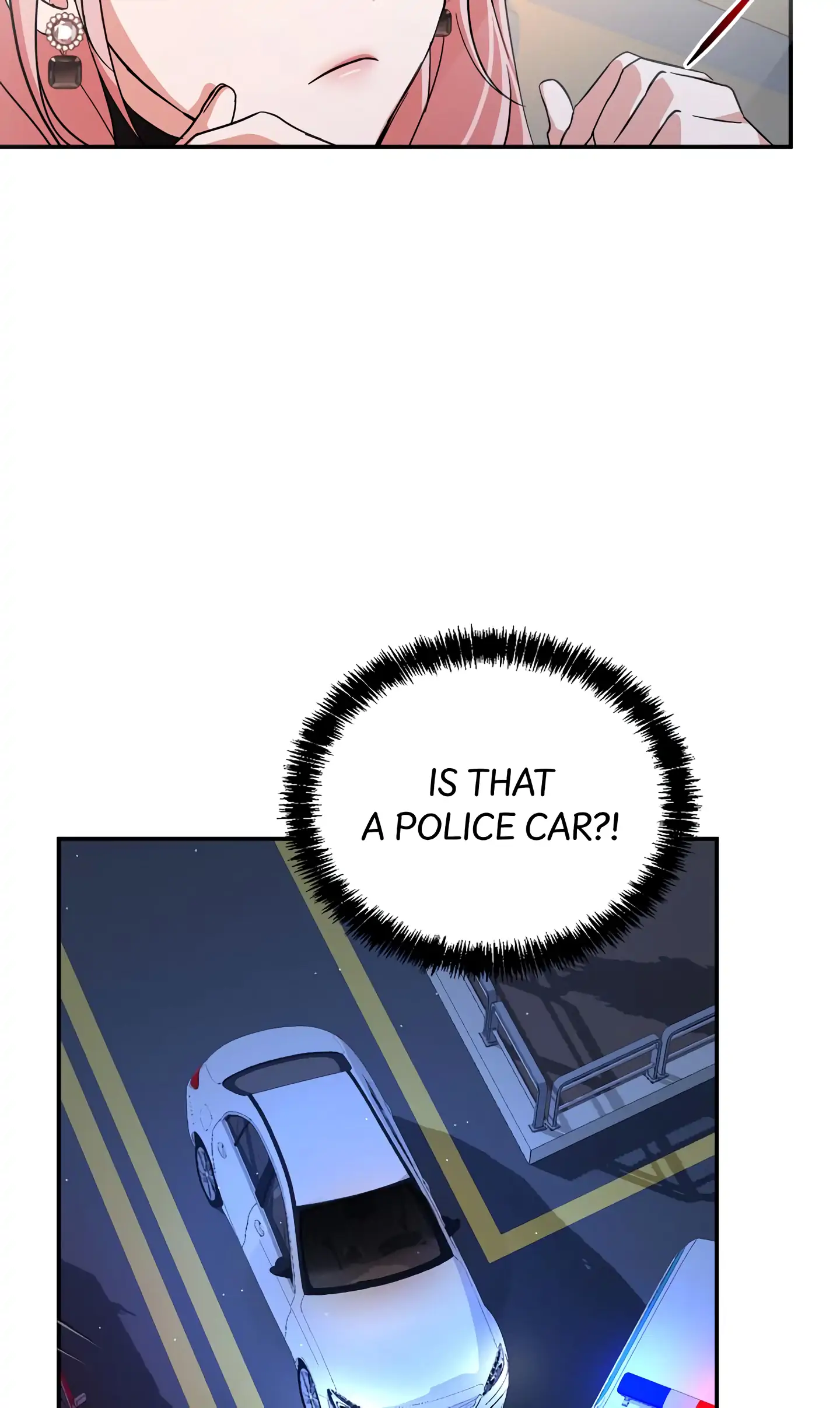 Dirty Talk Buddies Chapter 9 - Page 20