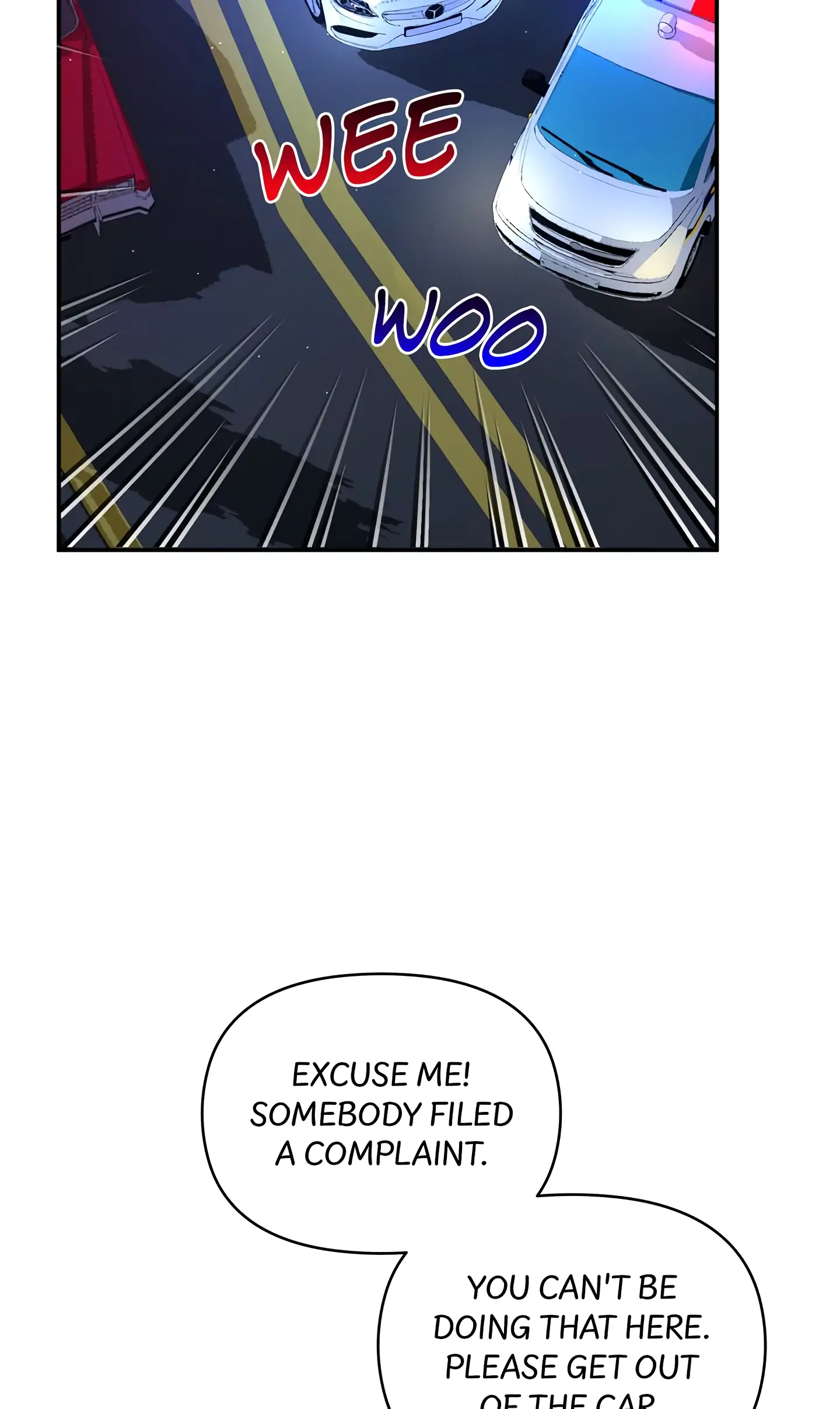 Dirty Talk Buddies Chapter 9 - Page 21