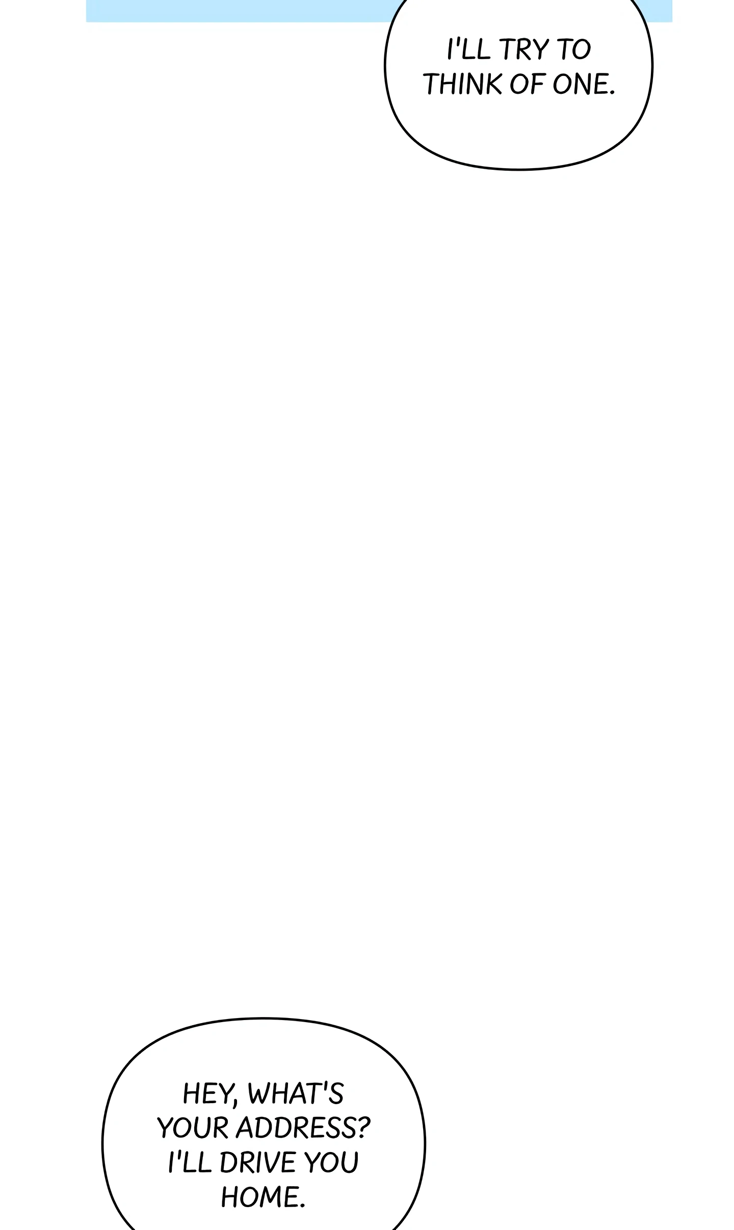 Dirty Talk Buddies Chapter 9 - Page 28