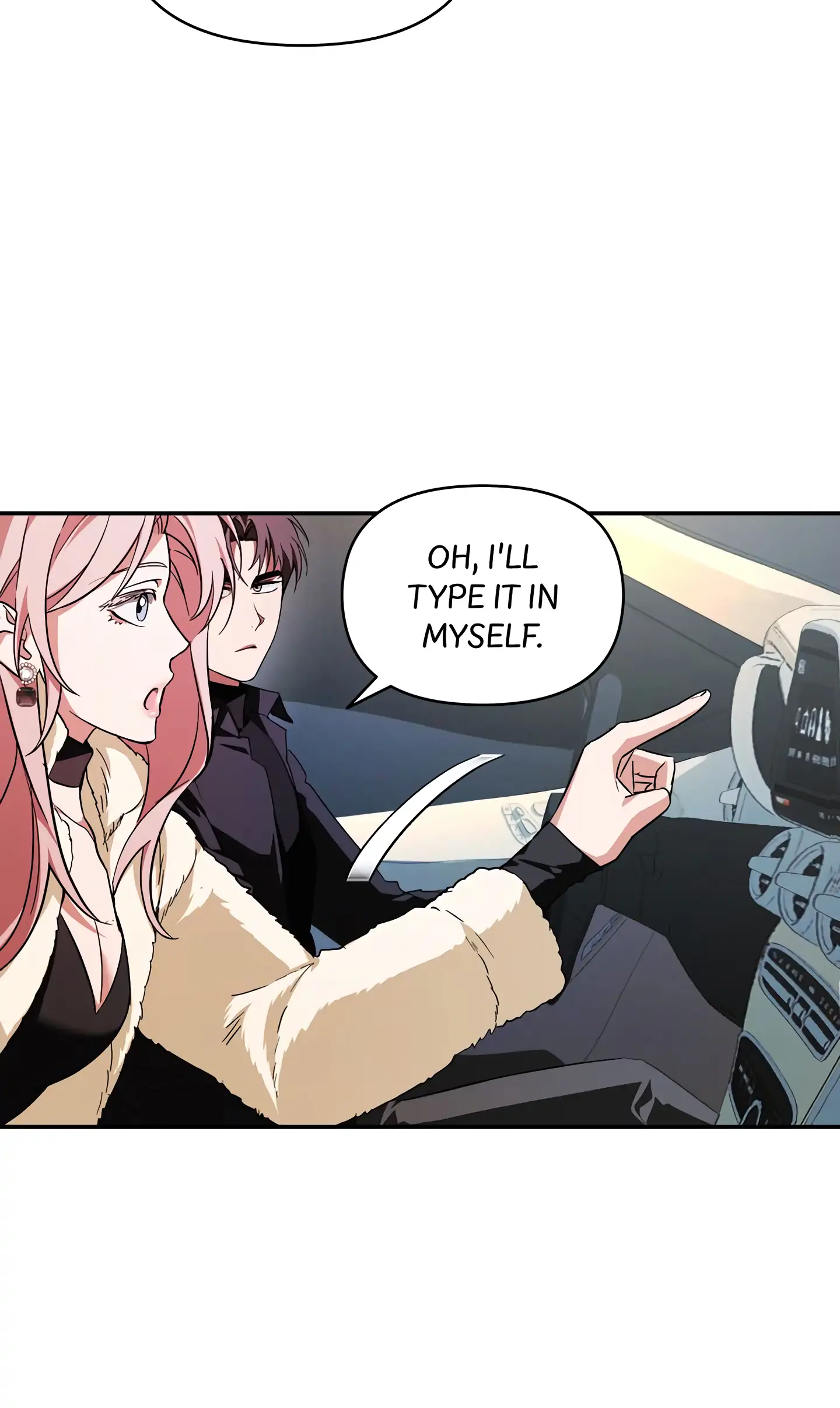 Dirty Talk Buddies Chapter 9 - Page 29