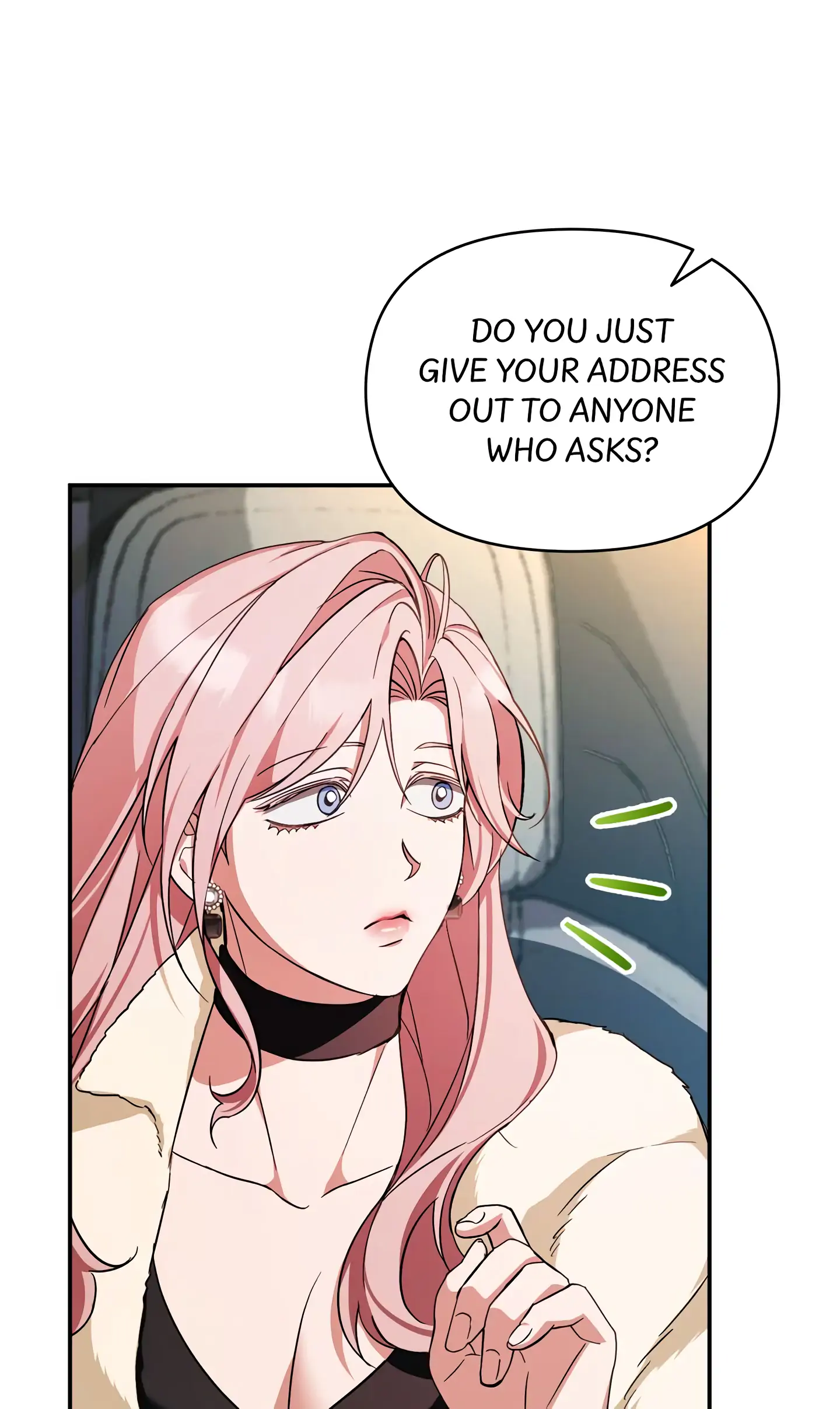 Dirty Talk Buddies Chapter 9 - Page 30