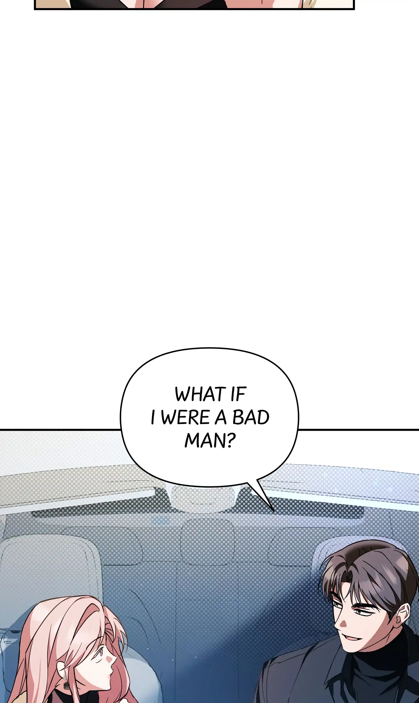 Dirty Talk Buddies Chapter 9 - Page 31