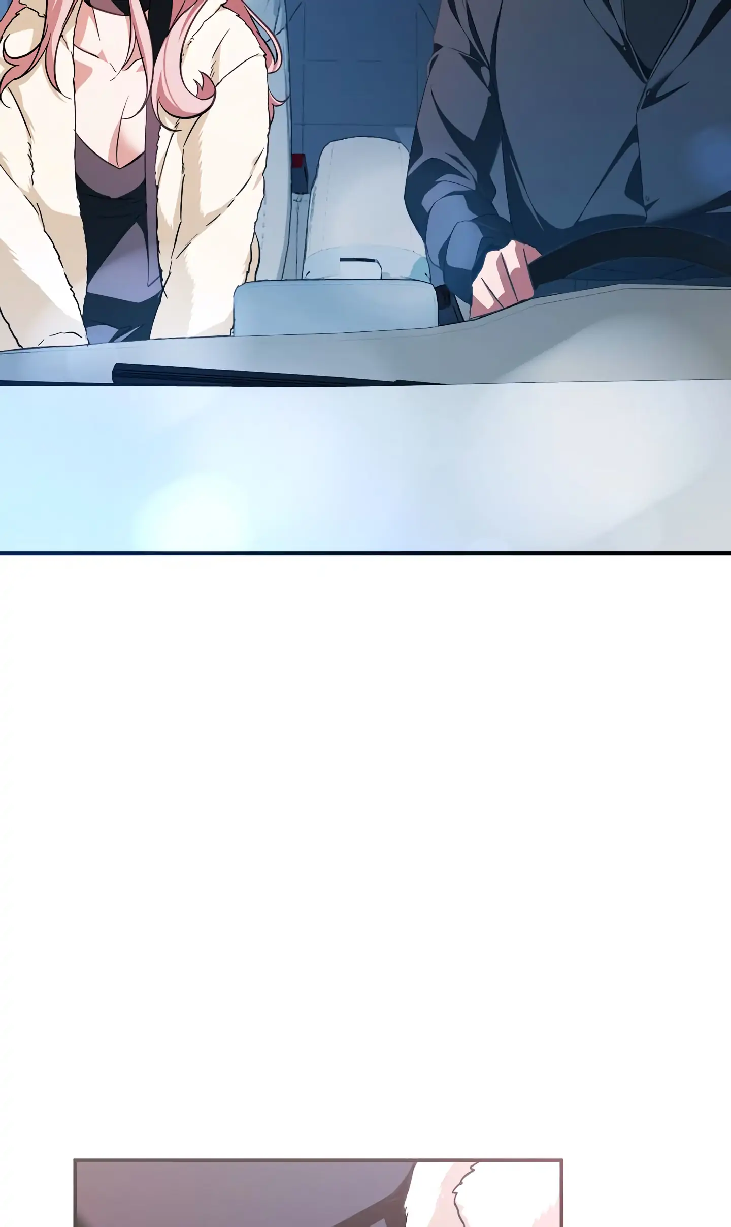 Dirty Talk Buddies Chapter 9 - Page 32