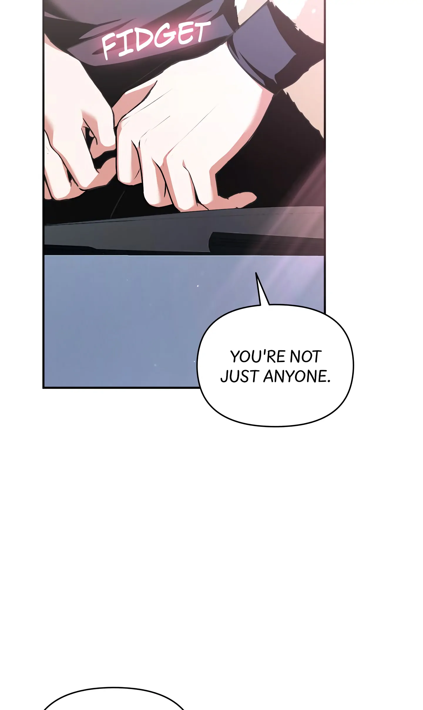 Dirty Talk Buddies Chapter 9 - Page 33