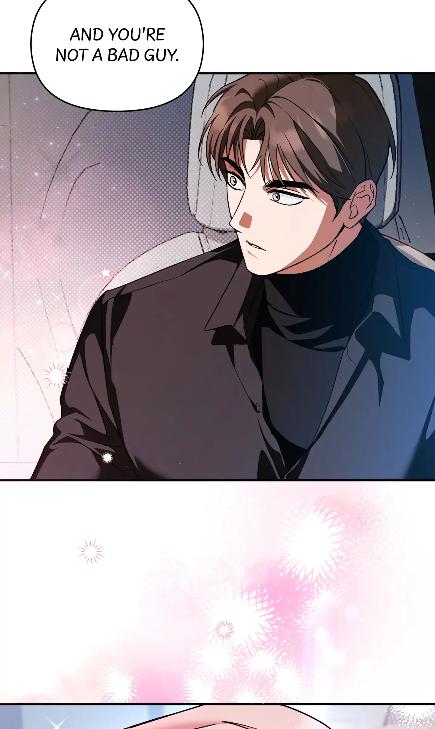 Dirty Talk Buddies Chapter 9 - Page 34