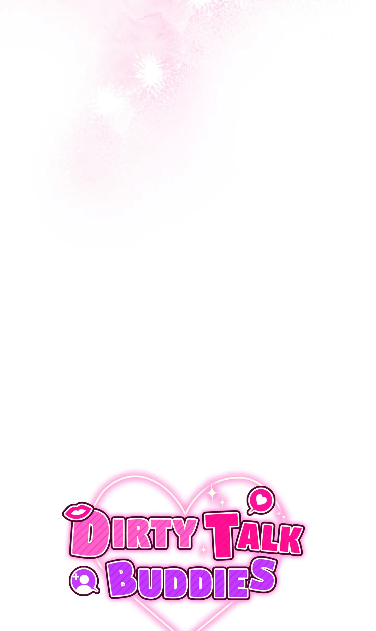 Dirty Talk Buddies Chapter 9 - Page 36