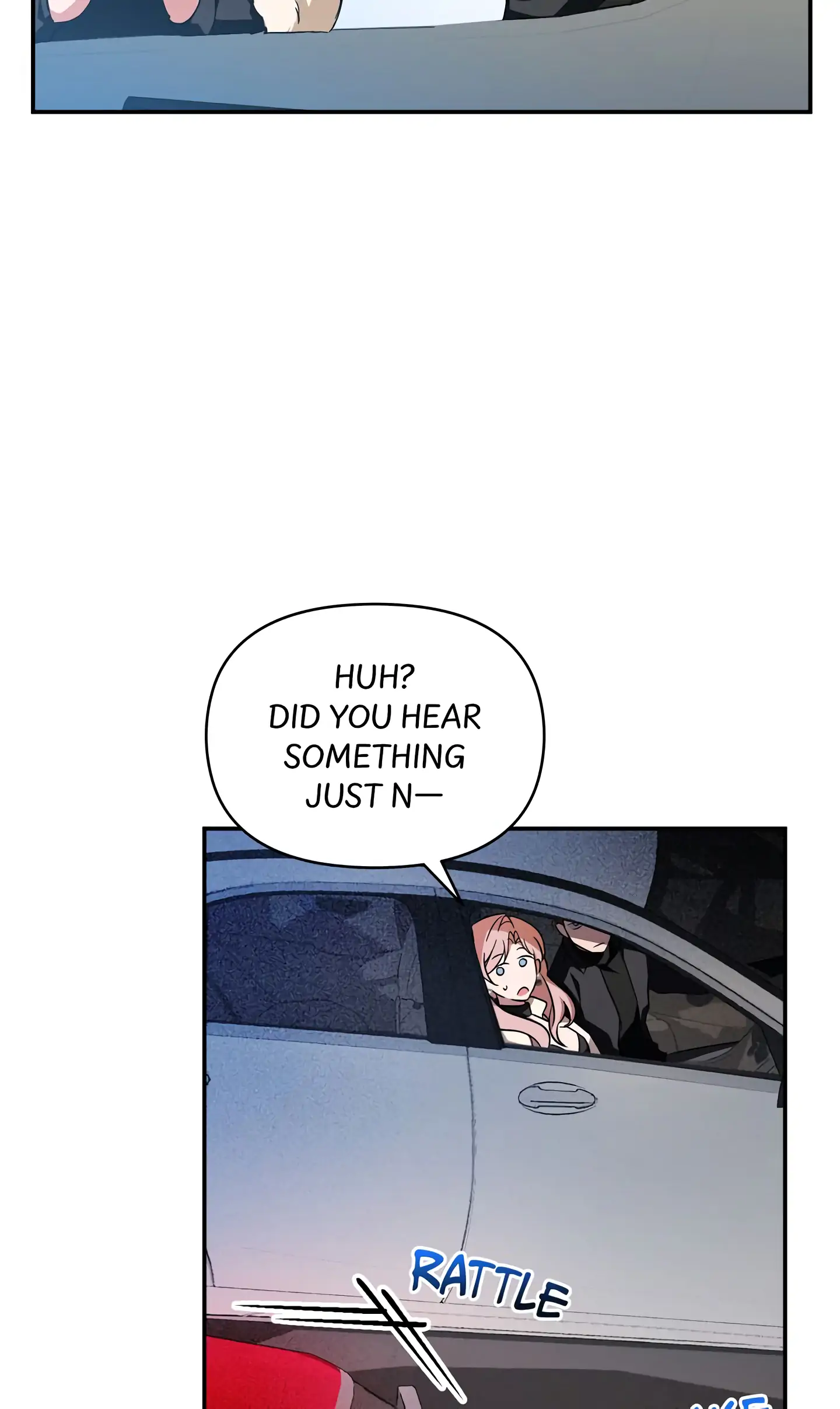 Dirty Talk Buddies Chapter 9 - Page 5