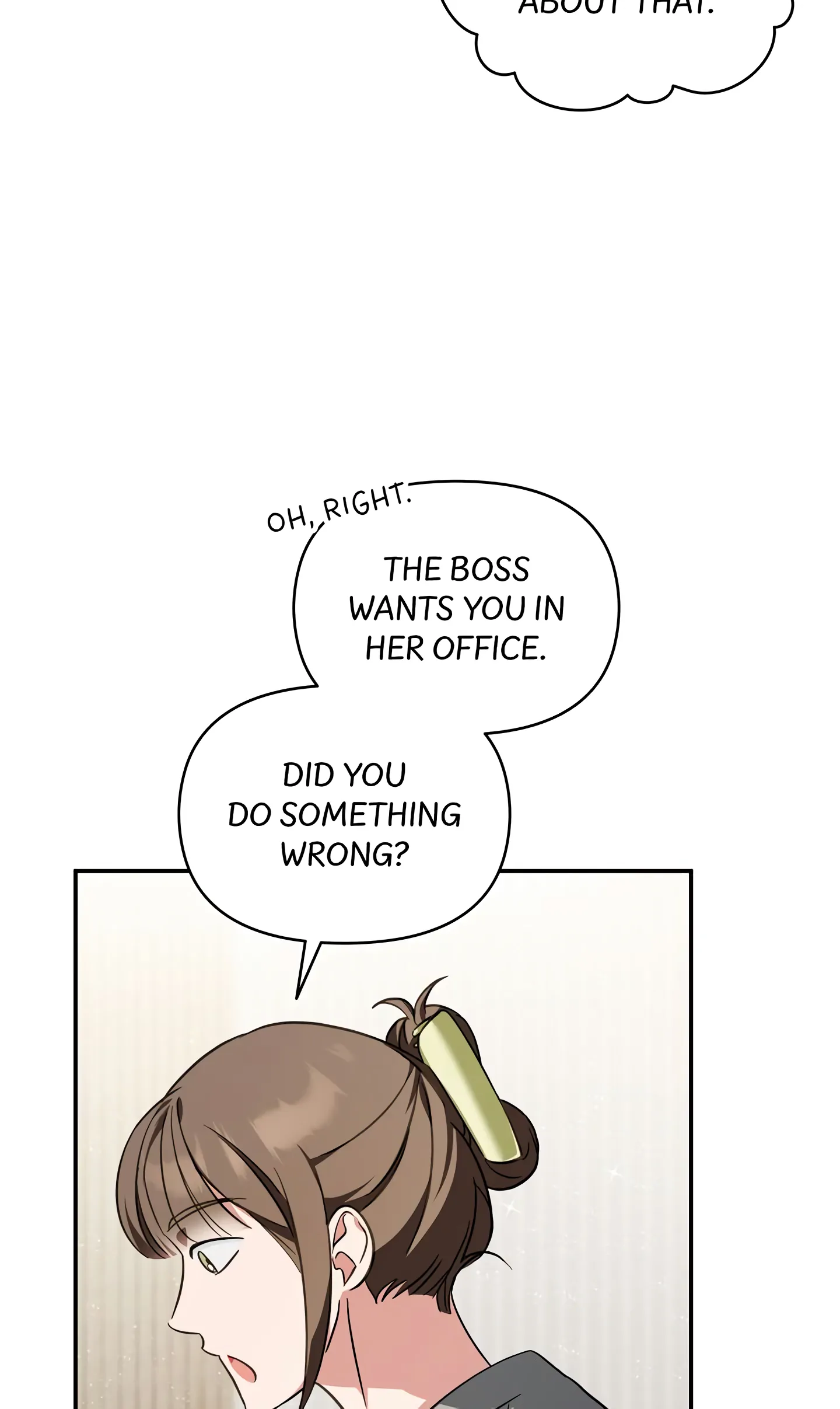 Dirty Talk Buddies Chapter 9 - Page 41