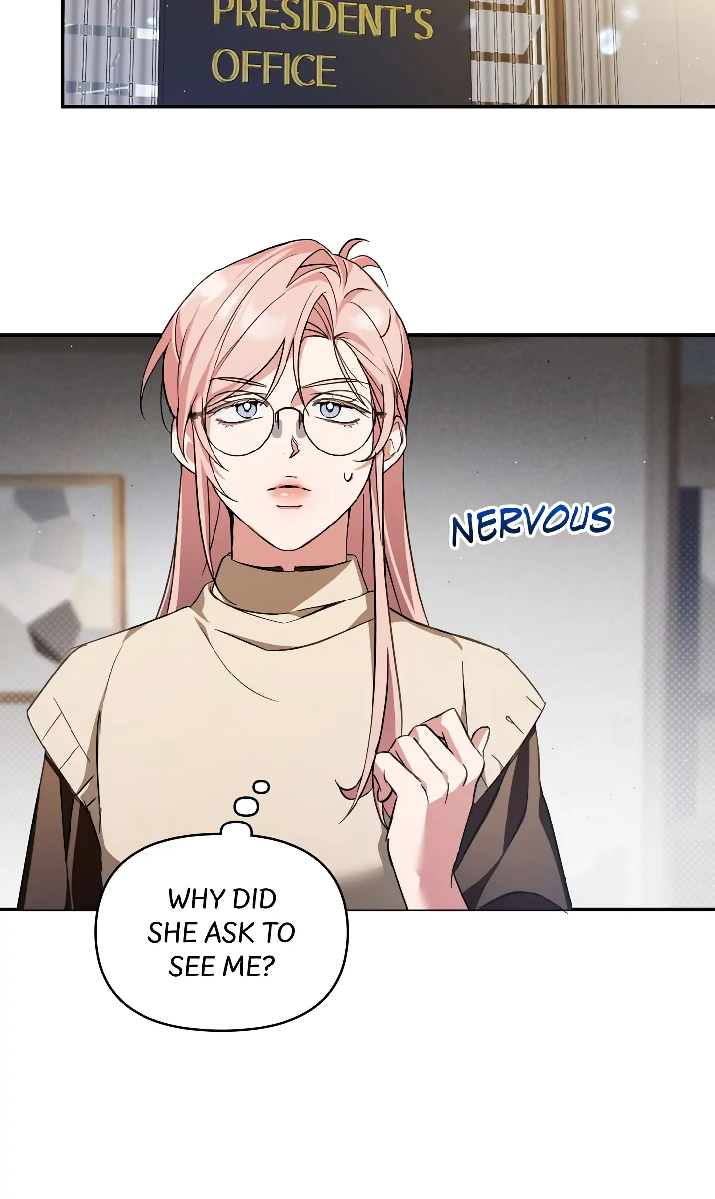 Dirty Talk Buddies Chapter 9 - Page 44