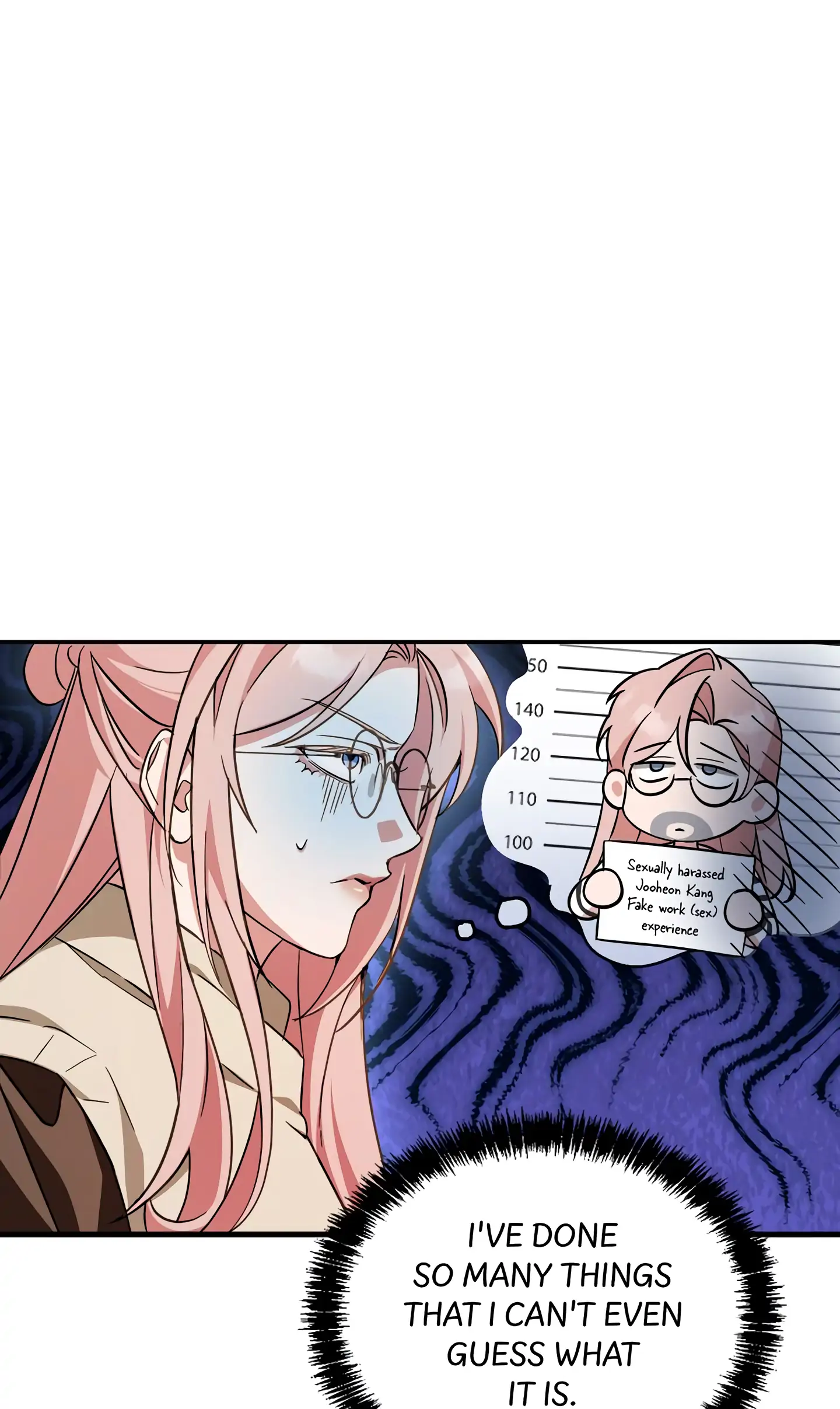 Dirty Talk Buddies Chapter 9 - Page 46