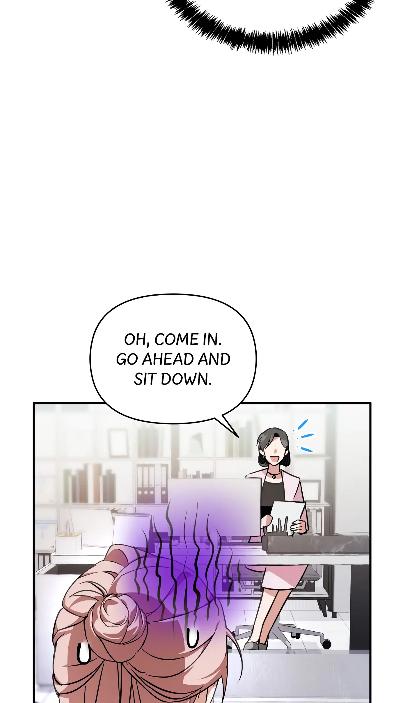 Dirty Talk Buddies Chapter 9 - Page 47