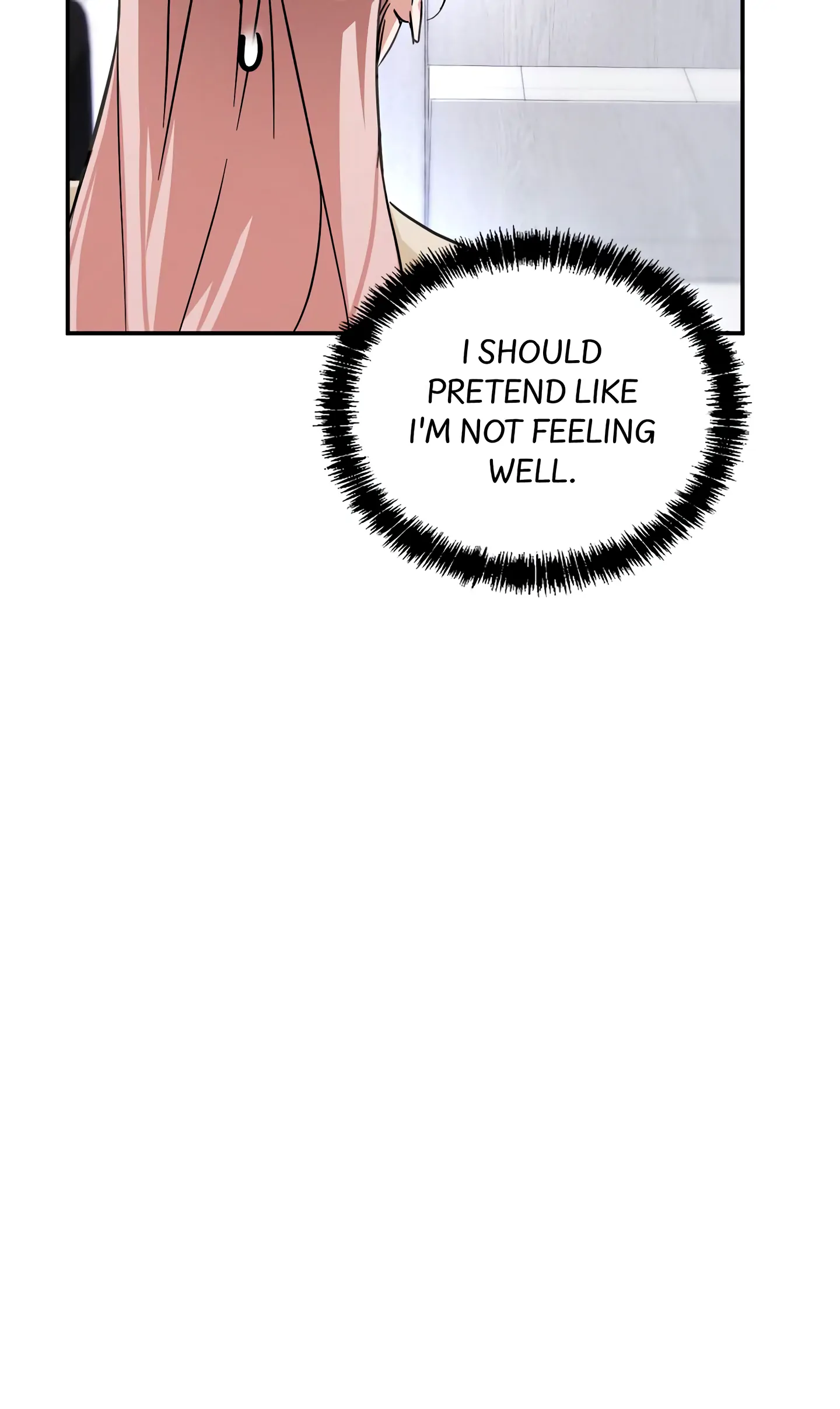 Dirty Talk Buddies Chapter 9 - Page 48