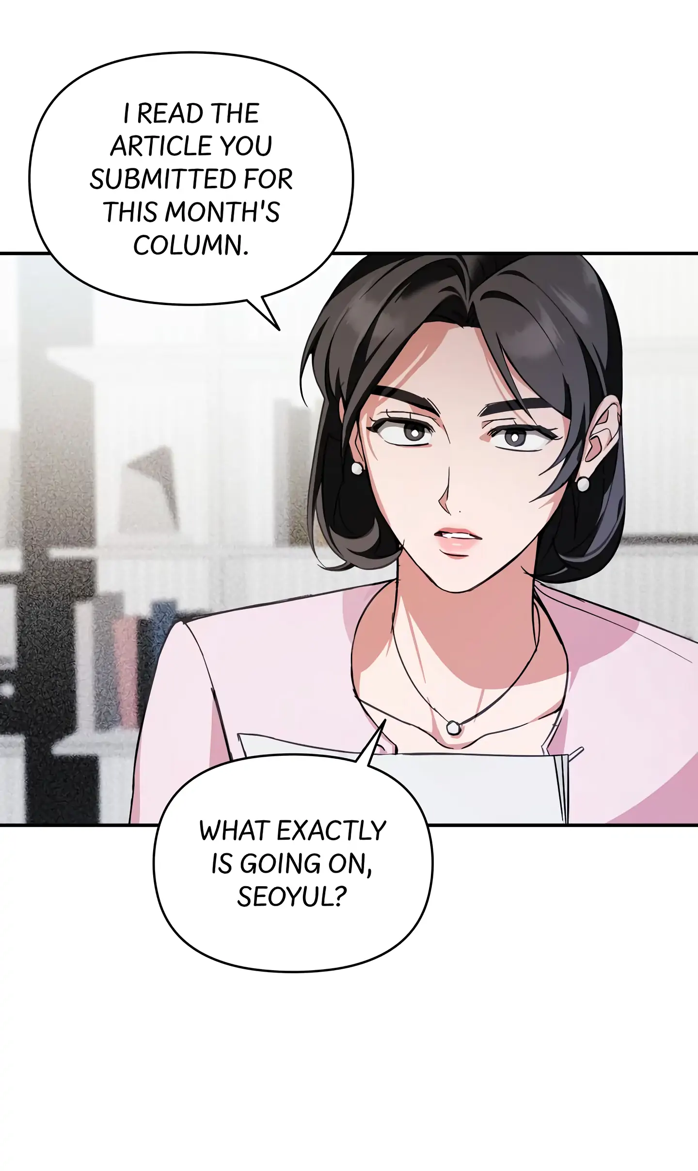 Dirty Talk Buddies Chapter 9 - Page 49