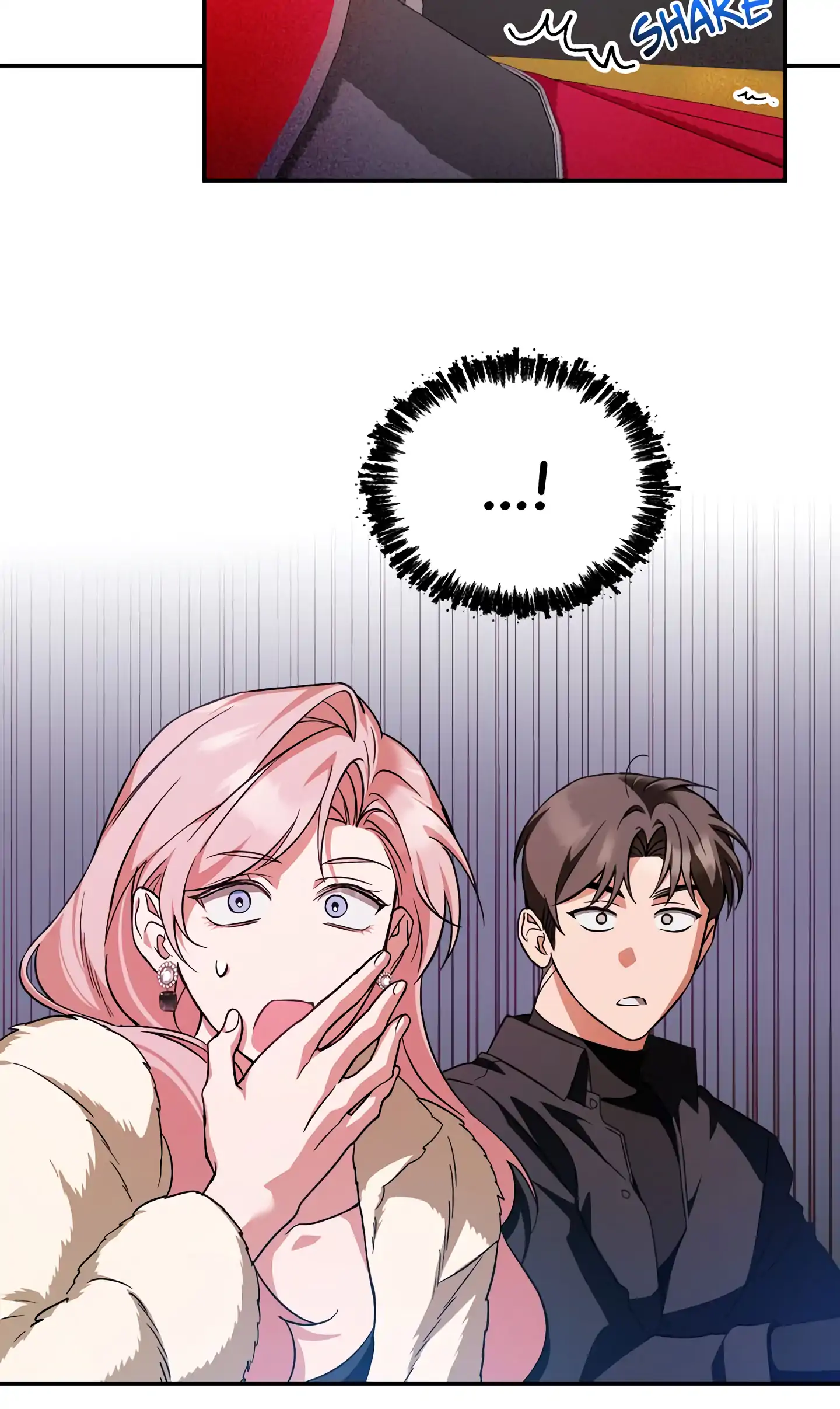 Dirty Talk Buddies Chapter 9 - Page 6