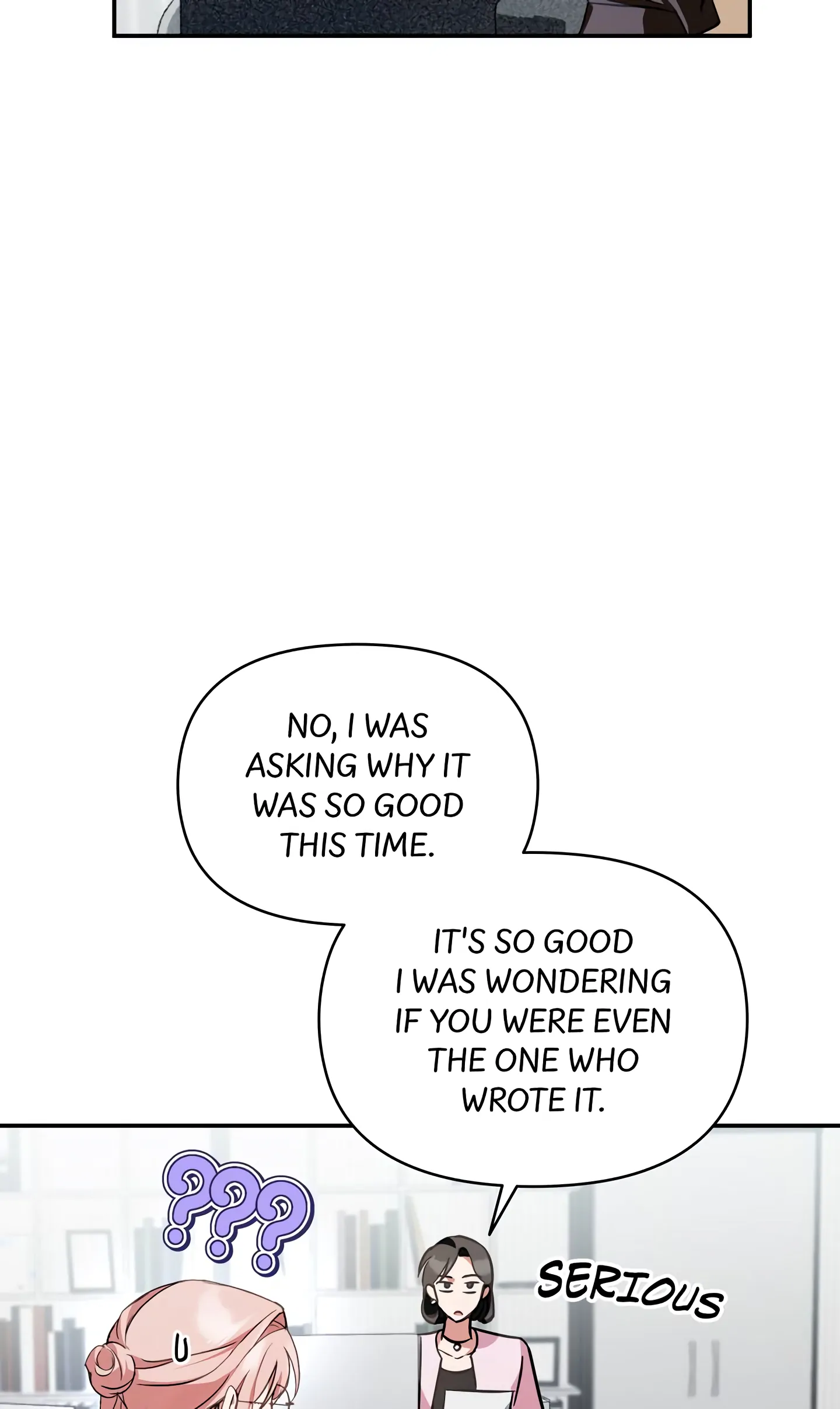 Dirty Talk Buddies Chapter 9 - Page 51