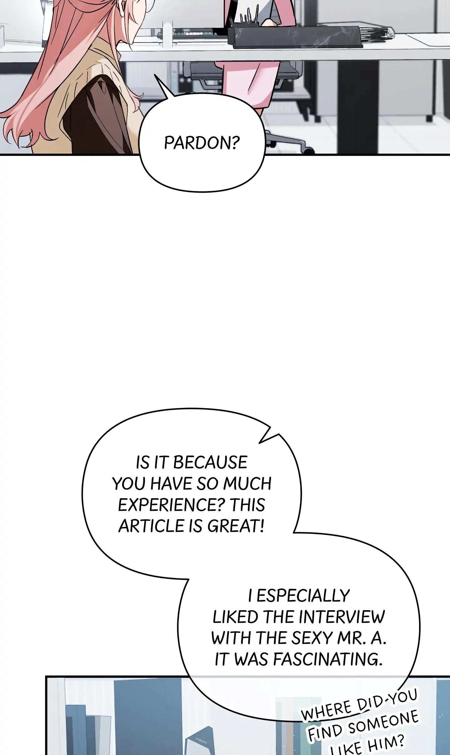 Dirty Talk Buddies Chapter 9 - Page 52