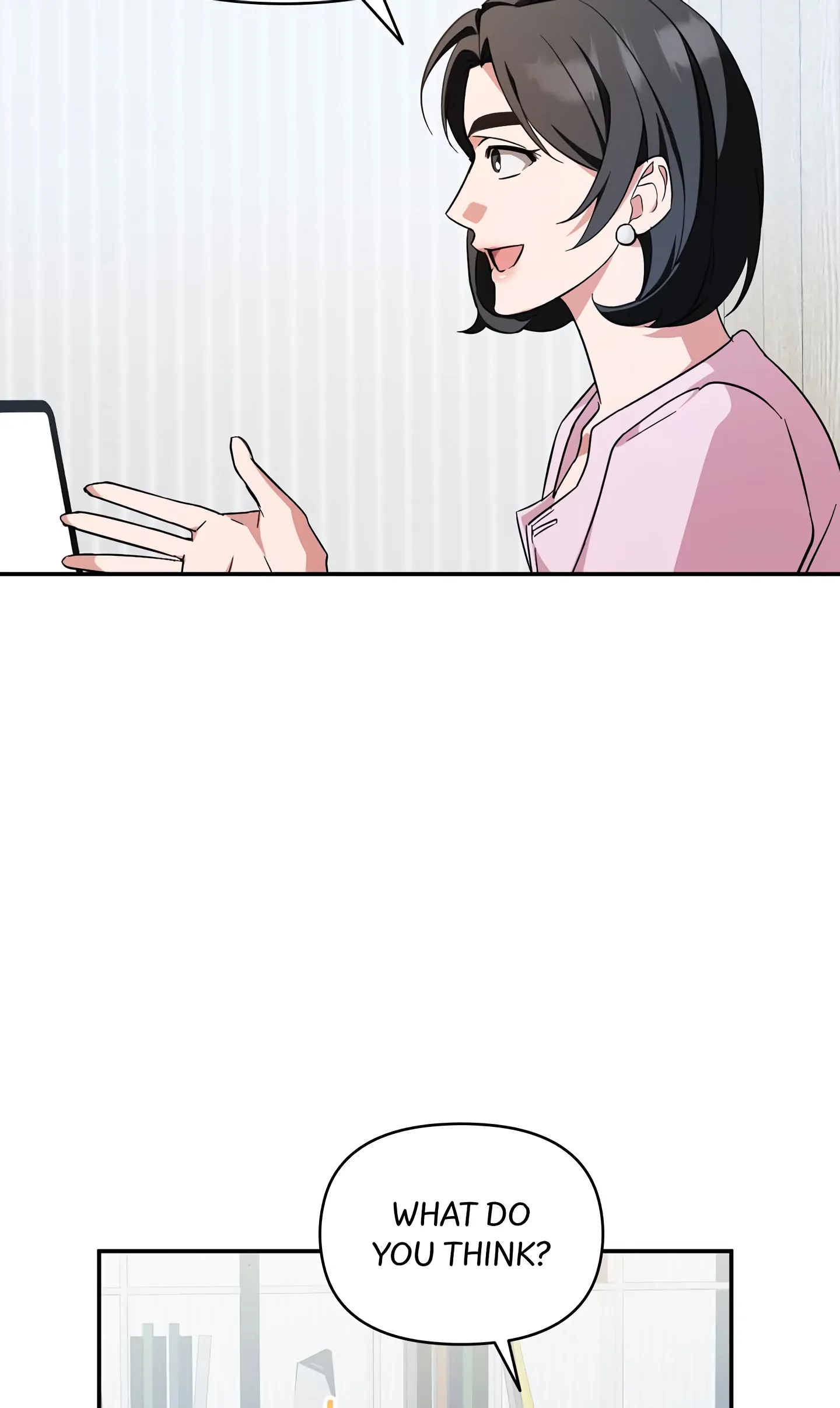 Dirty Talk Buddies Chapter 9 - Page 54