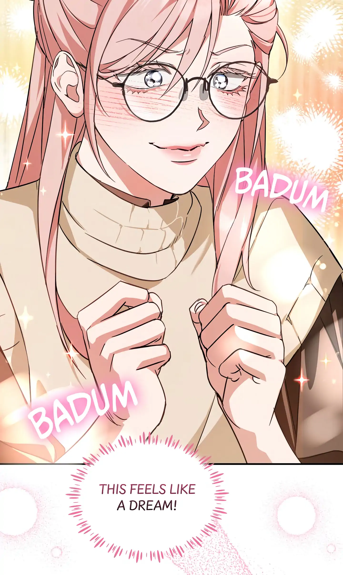 Dirty Talk Buddies Chapter 9 - Page 60