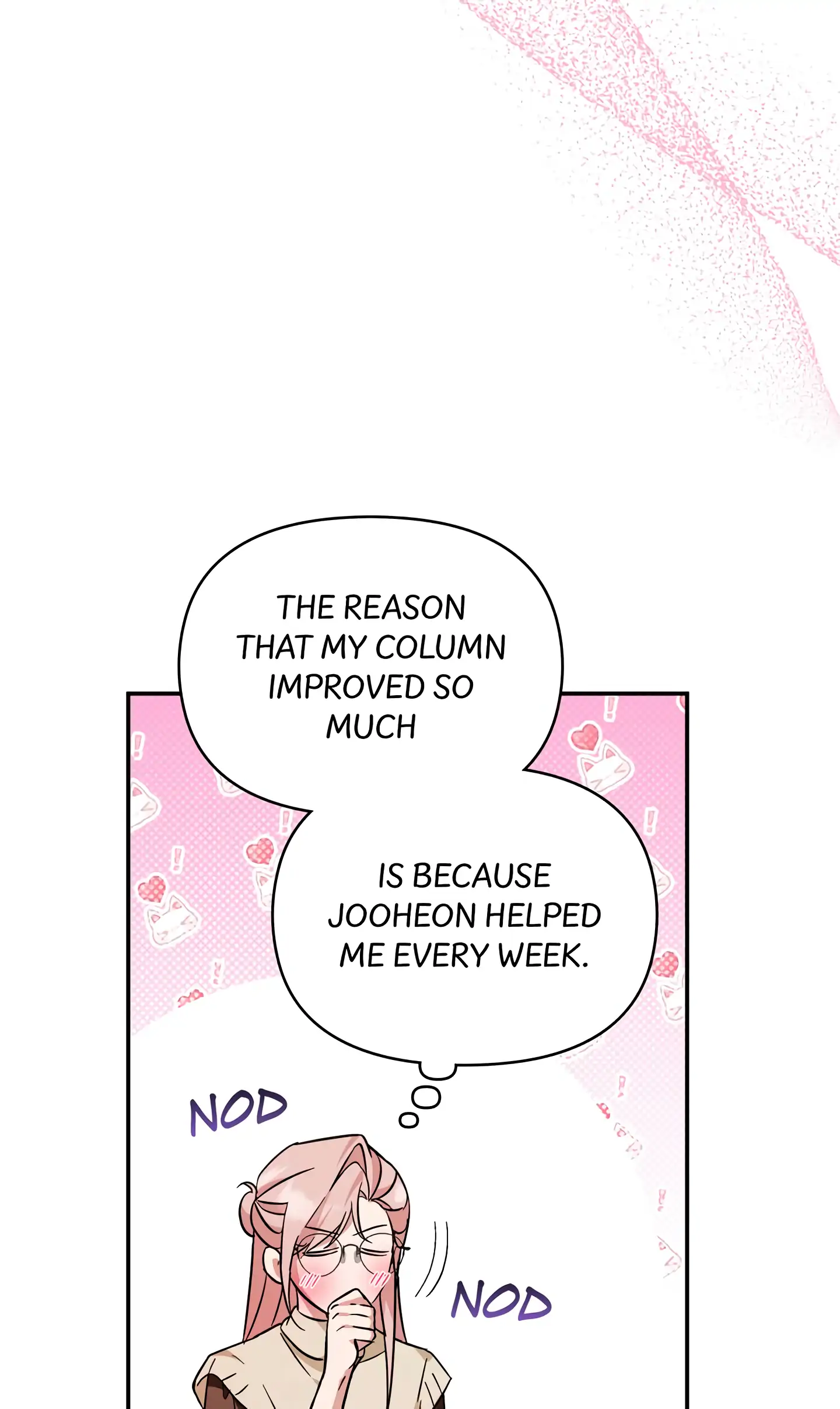 Dirty Talk Buddies Chapter 9 - Page 61