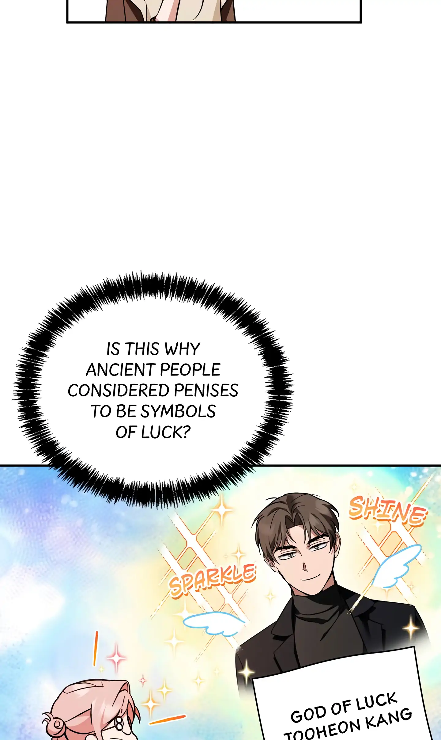 Dirty Talk Buddies Chapter 9 - Page 62