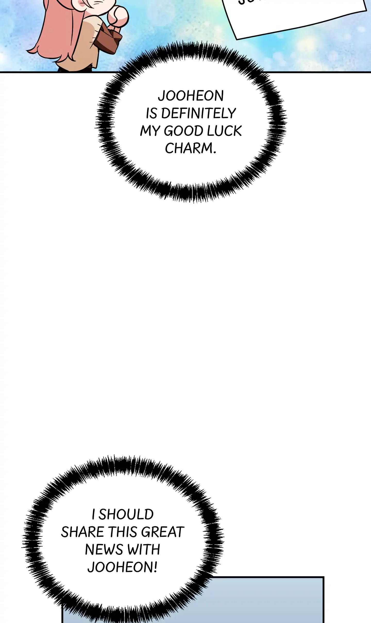 Dirty Talk Buddies Chapter 9 - Page 63