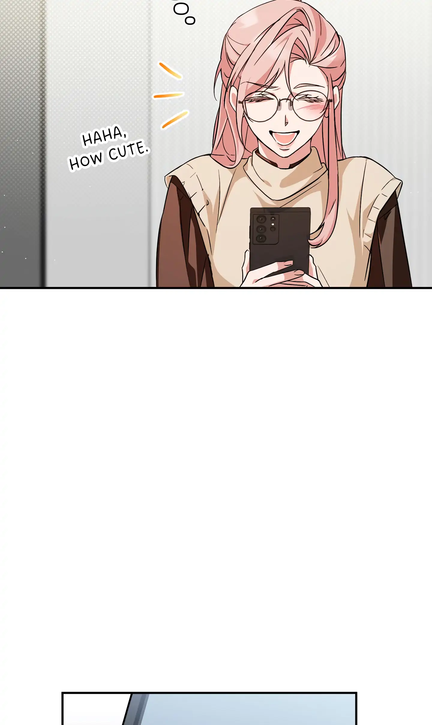 Dirty Talk Buddies Chapter 9 - Page 66