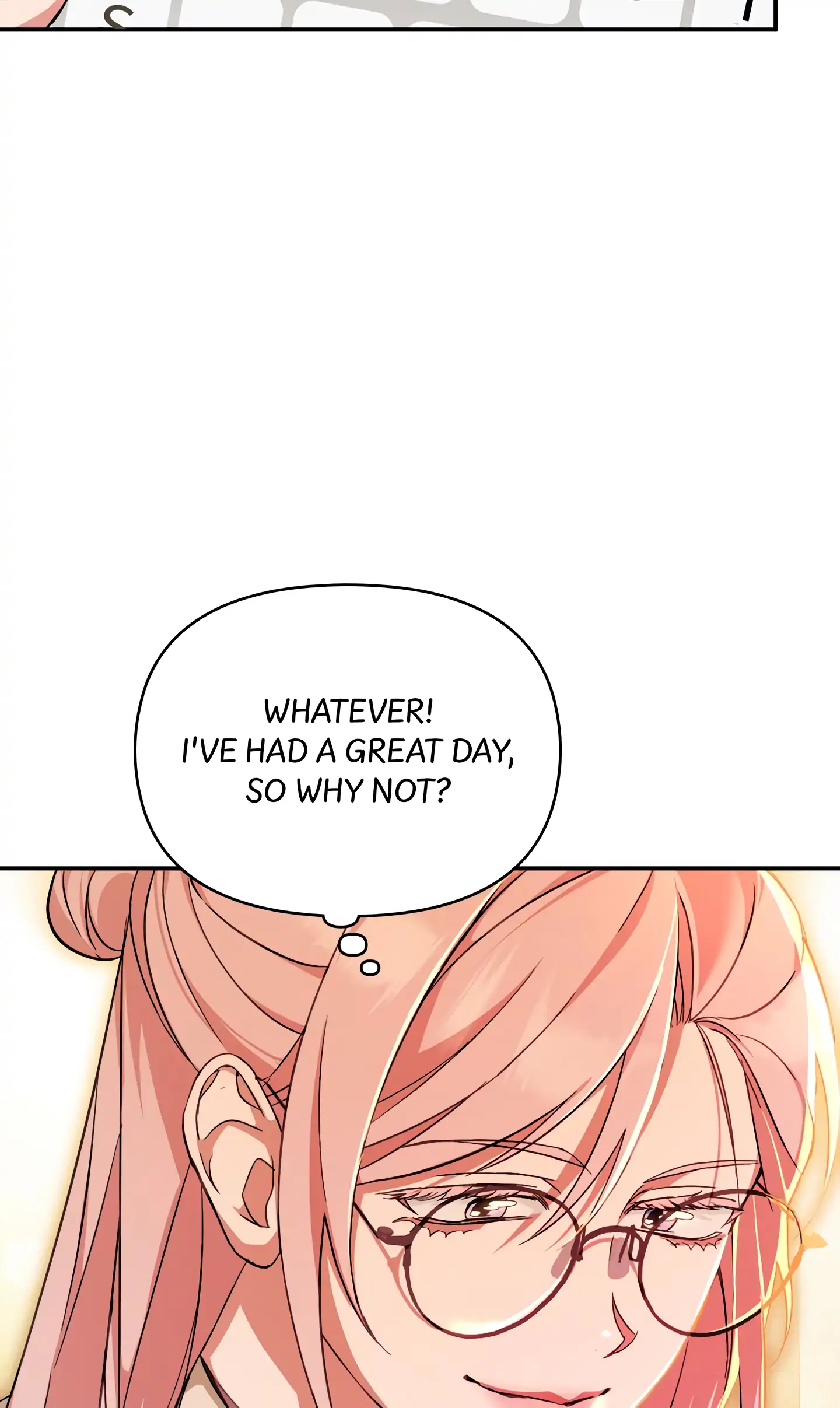 Dirty Talk Buddies Chapter 9 - Page 70