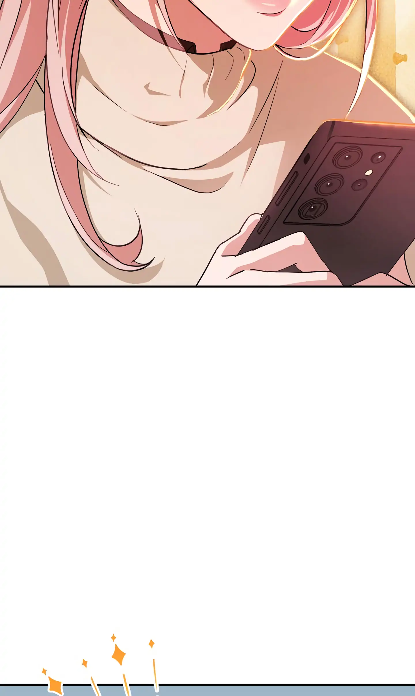 Dirty Talk Buddies Chapter 9 - Page 71