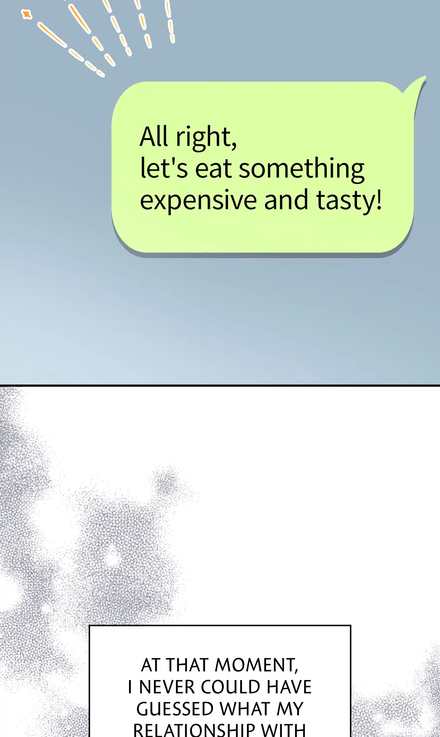 Dirty Talk Buddies Chapter 9 - Page 72