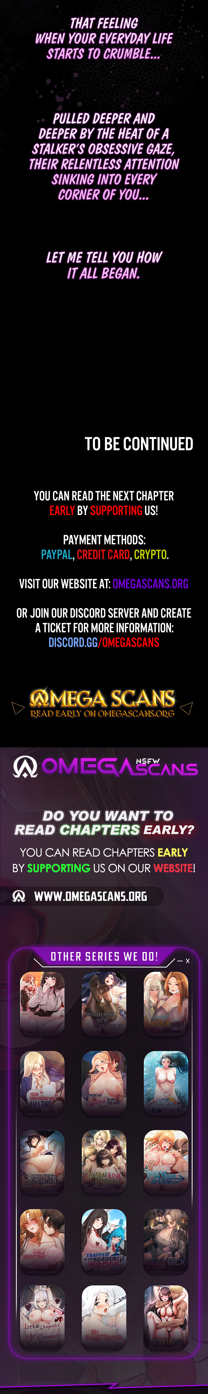 Dirty Talk Chapter 19 - Page 11