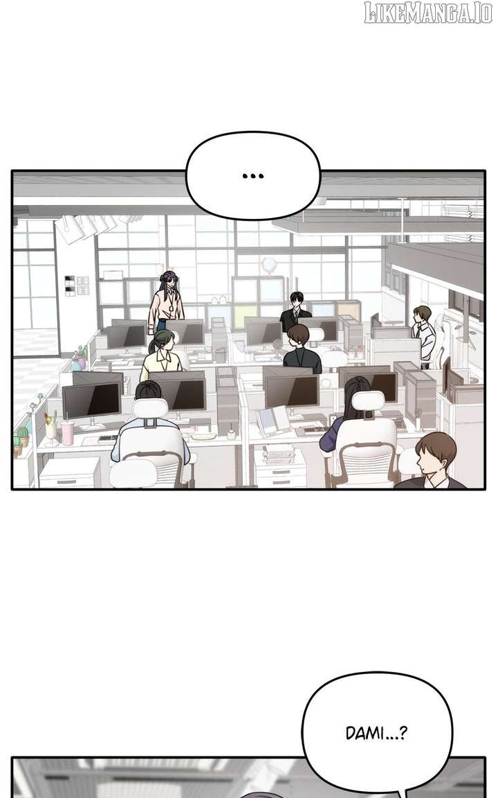 Disaster Is Always Nearby Chapter 63 - Page 1