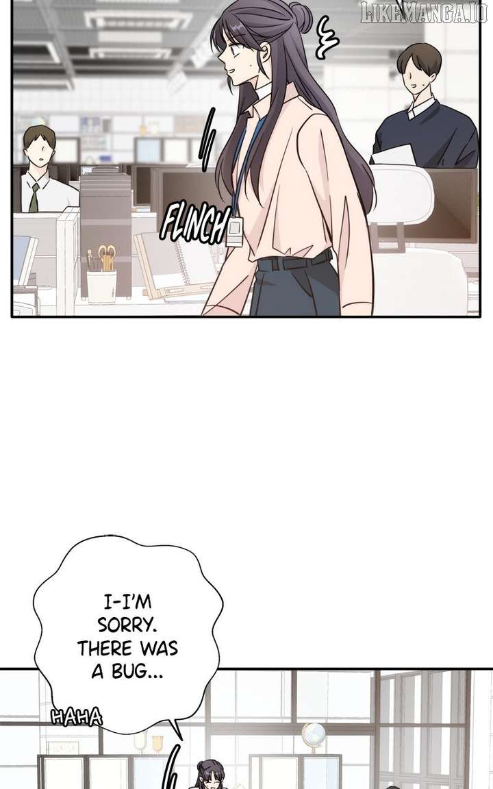 Disaster Is Always Nearby Chapter 63 - Page 2