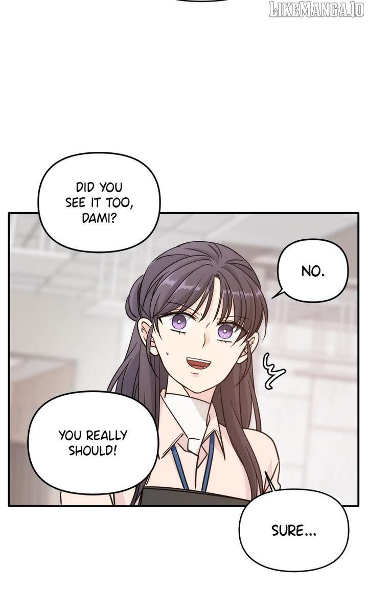 Disaster Is Always Nearby Chapter 63 - Page 12