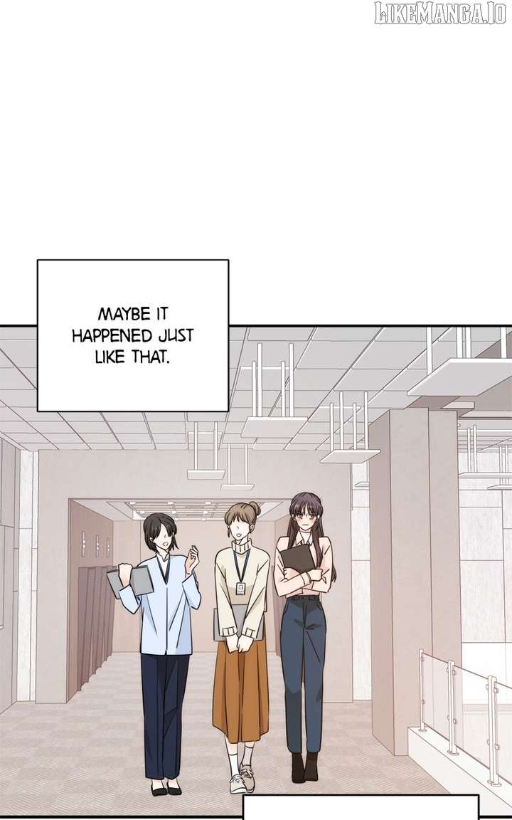 Disaster Is Always Nearby Chapter 63 - Page 13