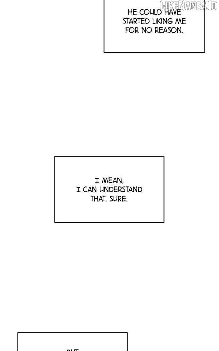 Disaster Is Always Nearby Chapter 63 - Page 14