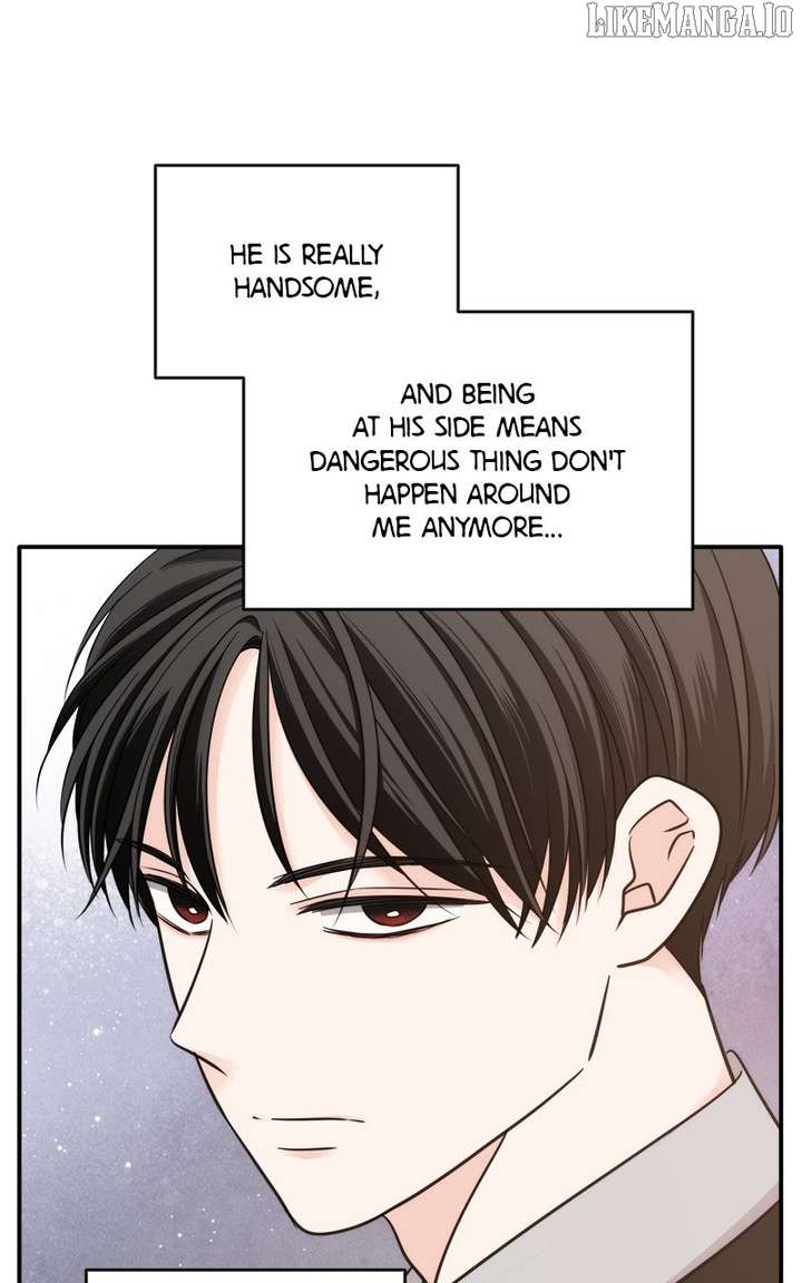 Disaster Is Always Nearby Chapter 63 - Page 16