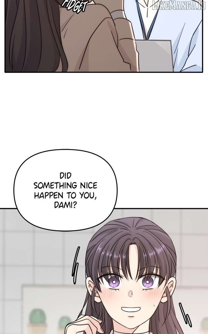 Disaster Is Always Nearby Chapter 63 - Page 18