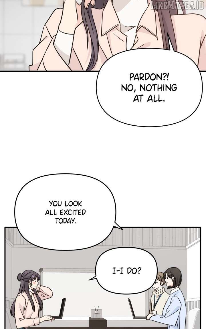 Disaster Is Always Nearby Chapter 63 - Page 19