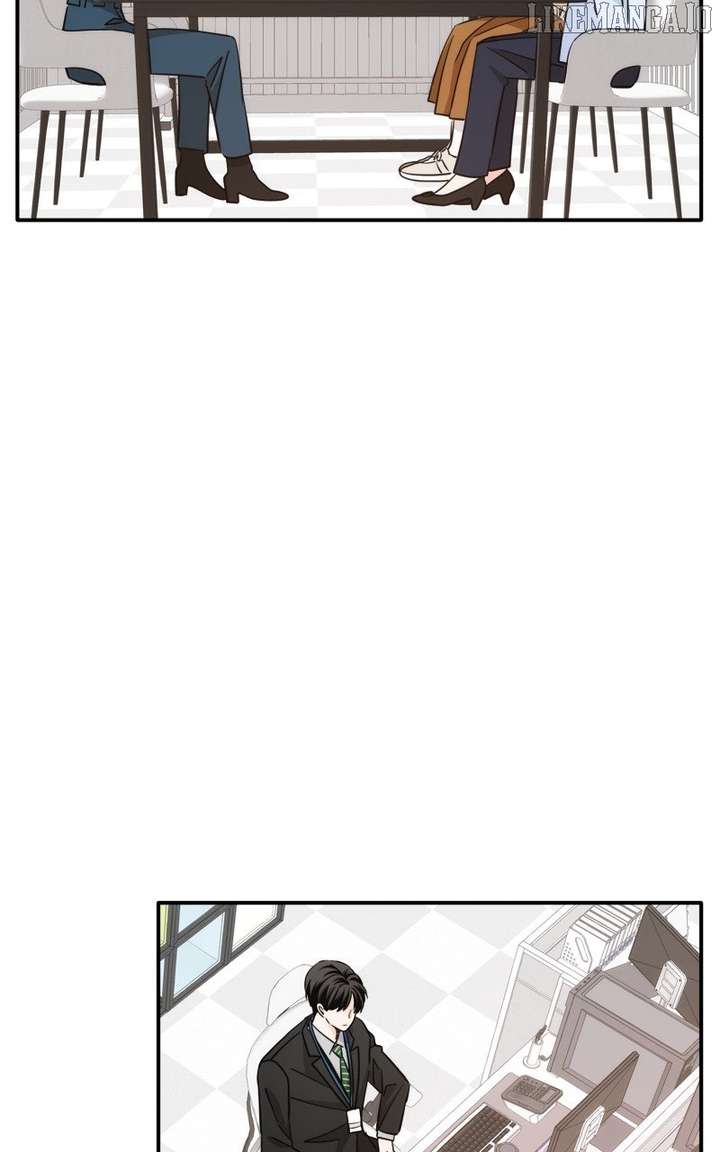 Disaster Is Always Nearby Chapter 63 - Page 20