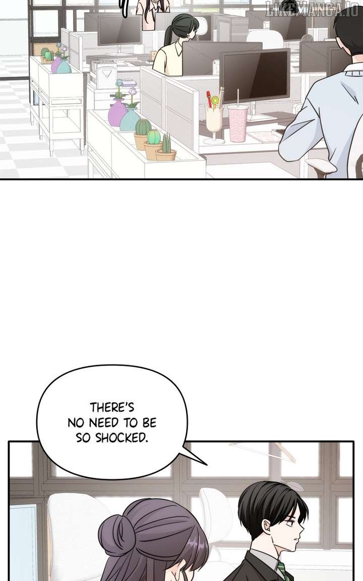 Disaster Is Always Nearby Chapter 63 - Page 3