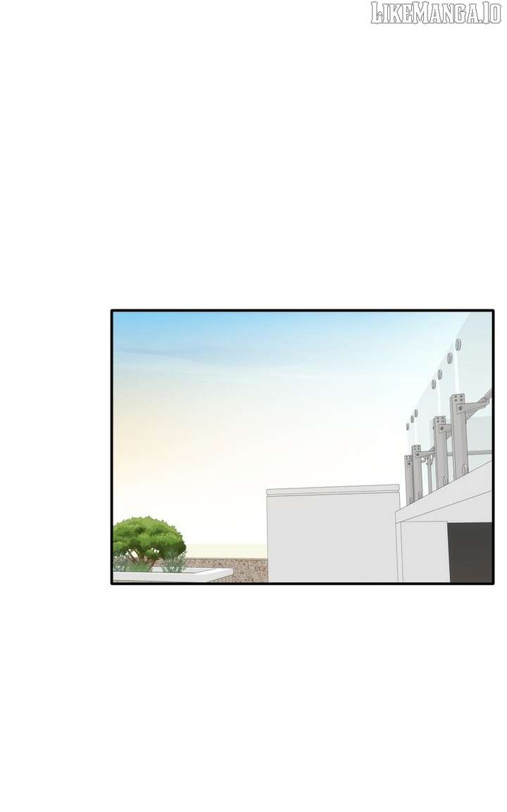 Disaster Is Always Nearby Chapter 63 - Page 22