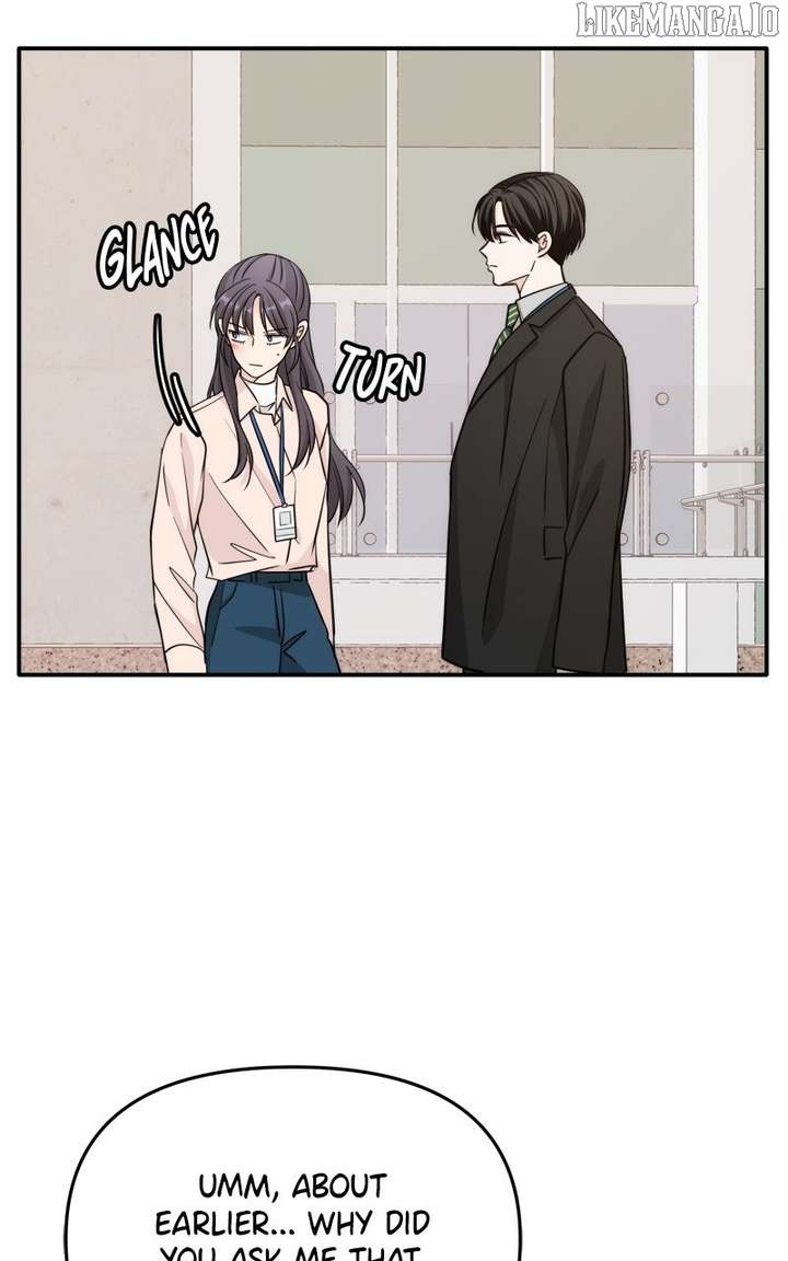 Disaster Is Always Nearby Chapter 63 - Page 23