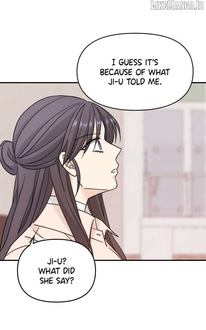 Disaster Is Always Nearby Chapter 63 - Page 26