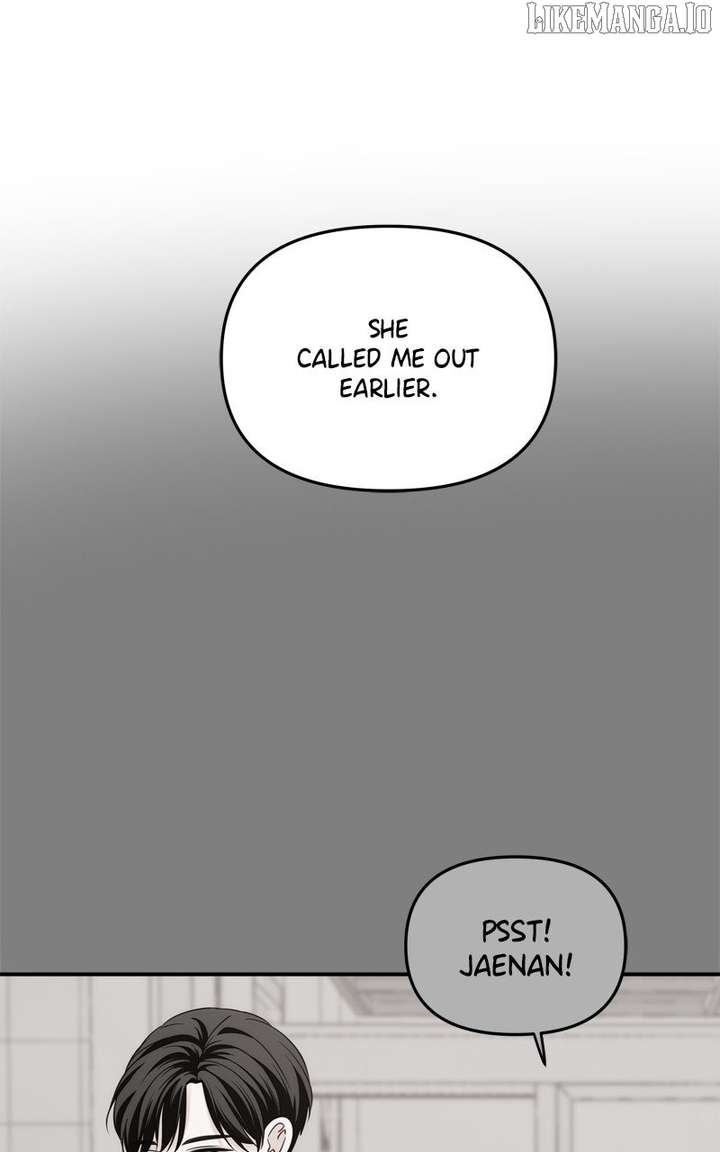 Disaster Is Always Nearby Chapter 63 - Page 27