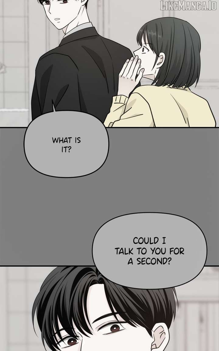 Disaster Is Always Nearby Chapter 63 - Page 28