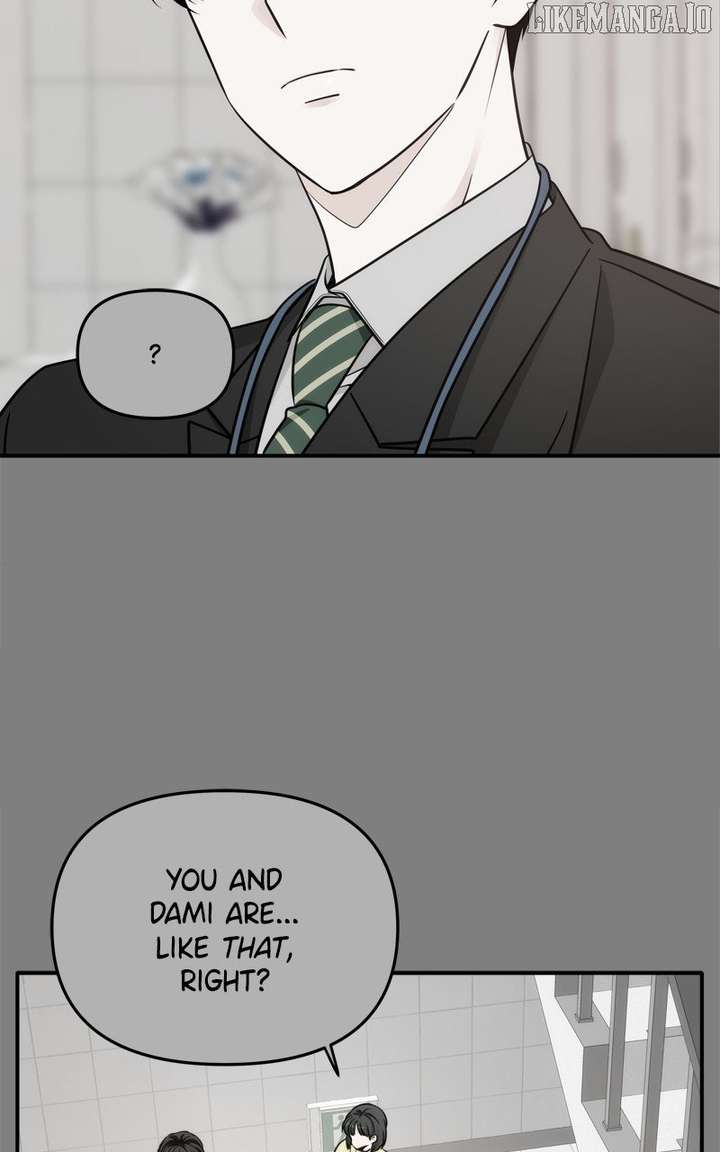 Disaster Is Always Nearby Chapter 63 - Page 29