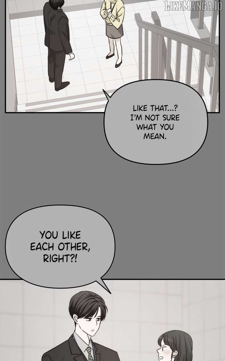 Disaster Is Always Nearby Chapter 63 - Page 30