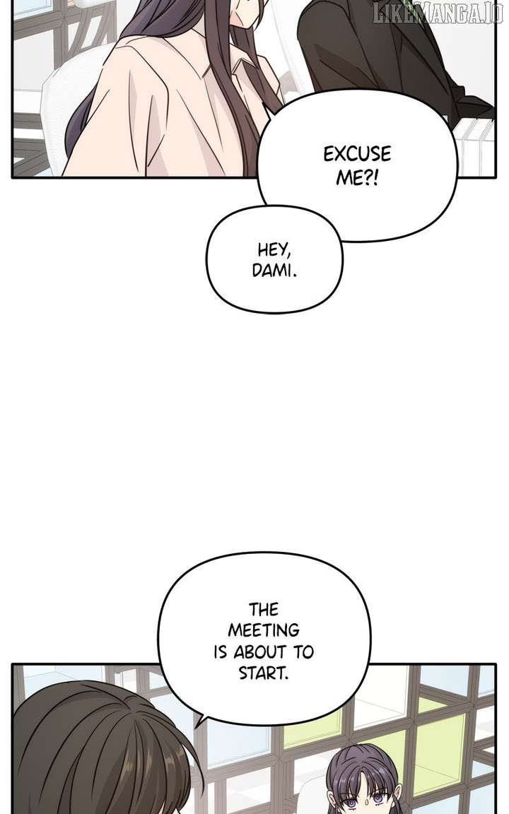 Disaster Is Always Nearby Chapter 63 - Page 4