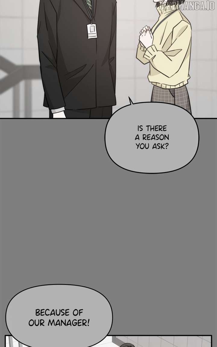 Disaster Is Always Nearby Chapter 63 - Page 31