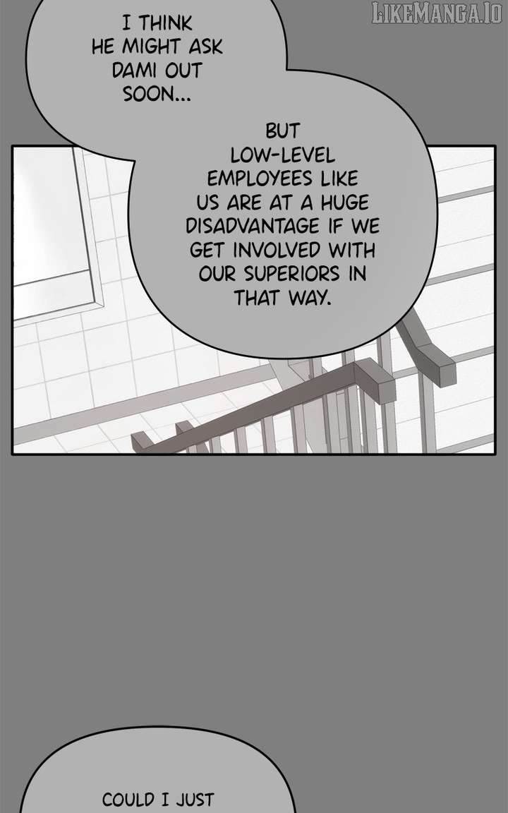 Disaster Is Always Nearby Chapter 63 - Page 33